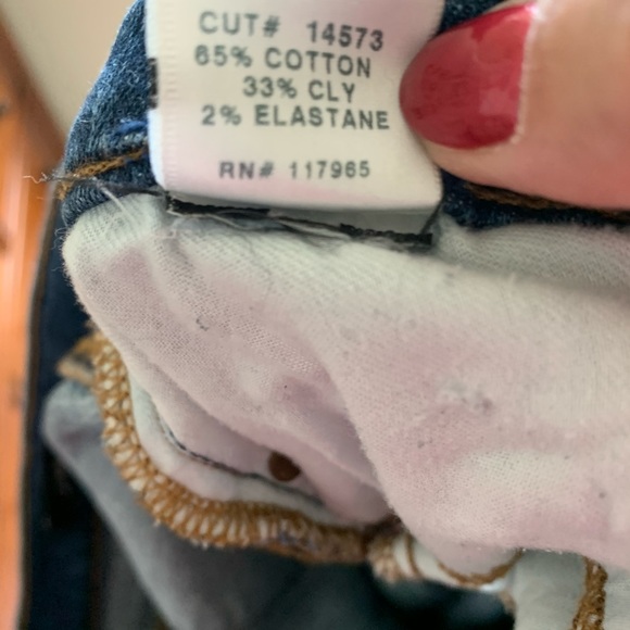 J brand jeans - Picture 4 of 5